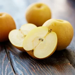 Fast Growing Trees Shinseiki Asian Pear Pear Trees