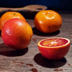 Fast Growing Trees Citrus Trees Smith Red Orange