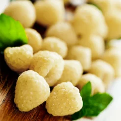 Fast Growing Trees Snowbank White Blackberry Bush Blackberry Bushes