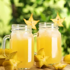 Fast Growing Trees Starfruit 'Carambola' Tree