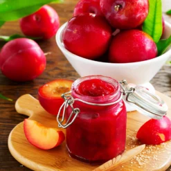 Fast Growing Trees Superior Plum Tree Plum Trees