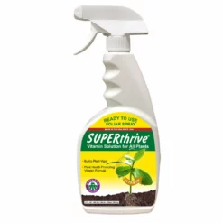 Fast Growing Trees Garden Supplies SUPERthrive® Ready-to-Use Spray