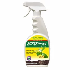 Fast Growing Trees Garden Supplies SUPERthrive® Ready-to-Use Spray