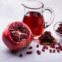 Fast Growing Trees Salt Tolerant Plants Sweet Pomegranate Tree