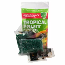 Fast Growing Trees Tropical Fruit Tree Care Kit 10 Fast Growing Trees Tropical Fruit Tree Care Kit