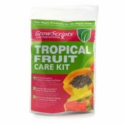 Fast Growing Trees Tropical Fruit Tree Care Kit