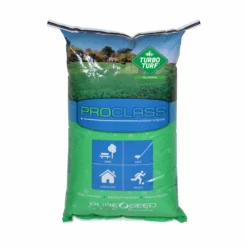 Fast Growing Trees TurboTurf™ Tall Fescue Grass Seed Erosion Control
