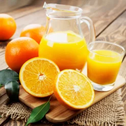 Fast Growing Trees Valencia Orange Tree