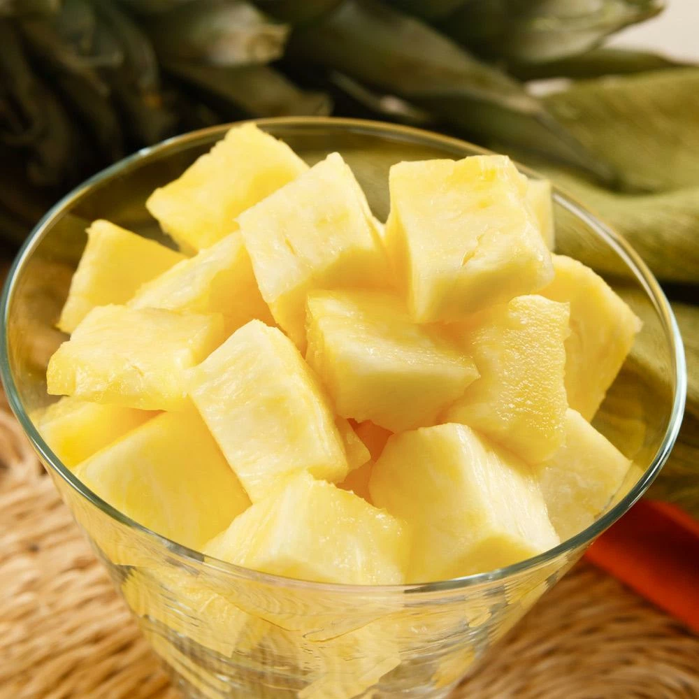 Fast Growing Trees White Jade Pineapple Plant 5 Fast Growing Trees White Jade Pineapple Plant