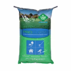 Fast Growing Trees Erosion Control TurboTurf™ Sun & Shade Grass Seed